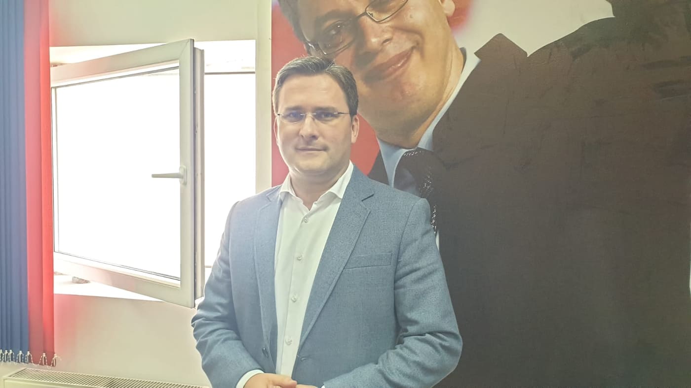 Селаковић у Прибоју: Током четири године општина је препорођена, ФАП поново понос Србије 
