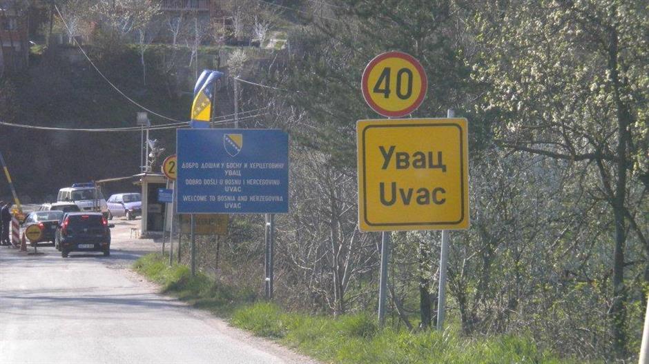 Крај мука за Прибојце, сутра се отвара гранични прелаз са БиХ, фото: РИНА