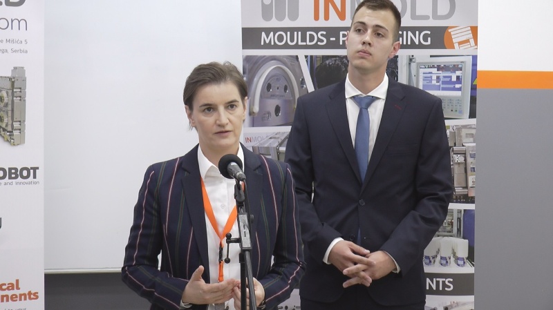  „Инмолд“ из Пожеге стоји раме уз раме са светским компанијама: Просек запослених у овој породичној фирми је 28 година 