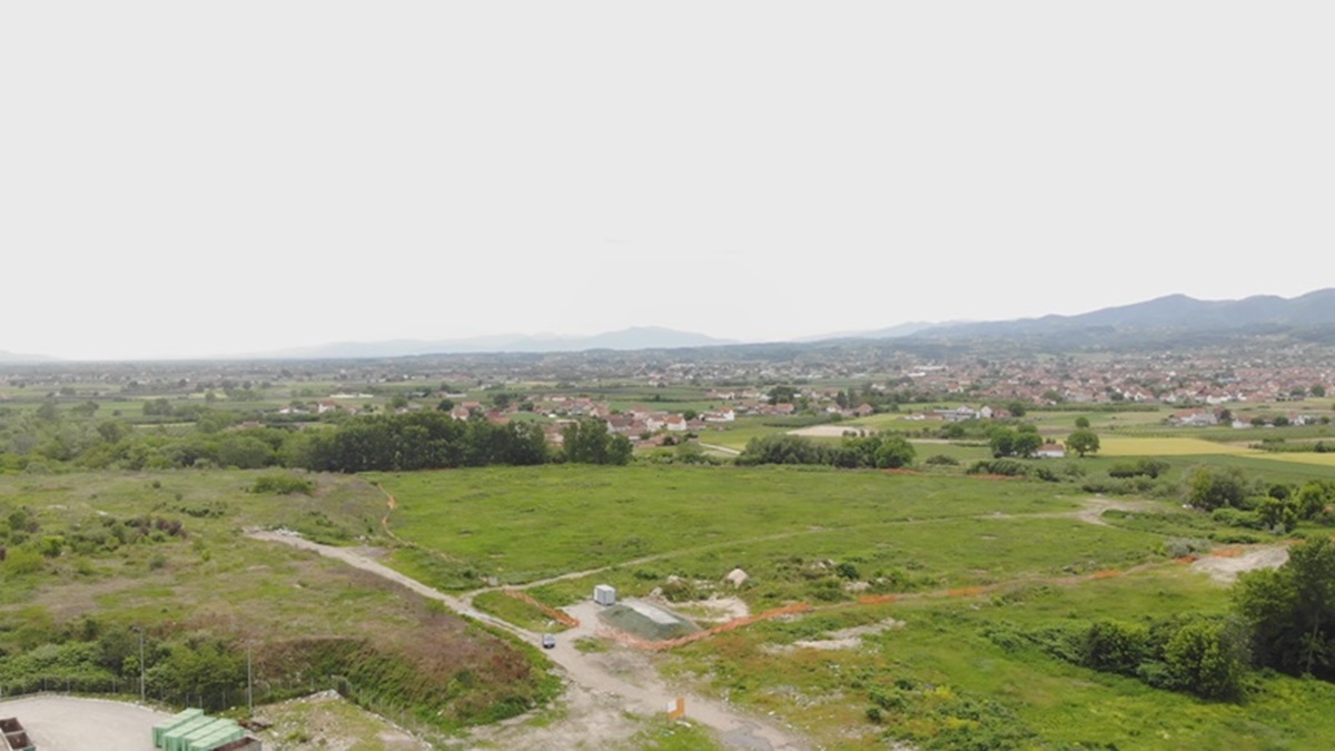 Чачак је решио свој дугогодишњи проблем: За санацију депоније Прелић уложено 66 милиона динара