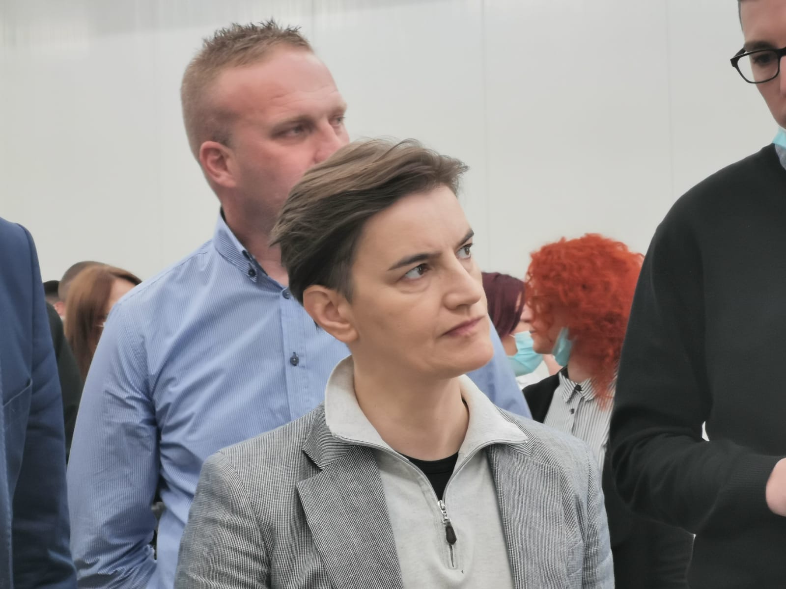 Пажљиво се слушају савети струке: Избори ће бити одложени само ако се поново прогласи ванредно стање (ВИДЕО)