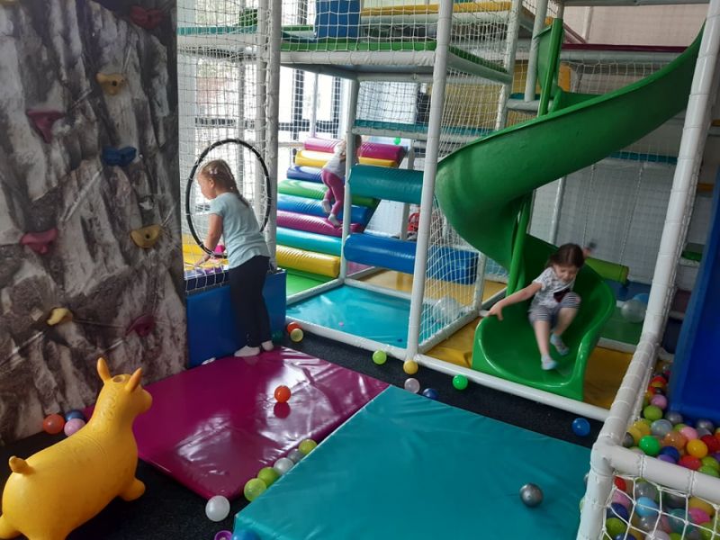 Отворена прва Дечја три плус кућа, фото: Покрет за децу 3+