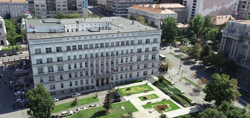 Евростат потврдио да Србија има највећи привредни раст у Европи  