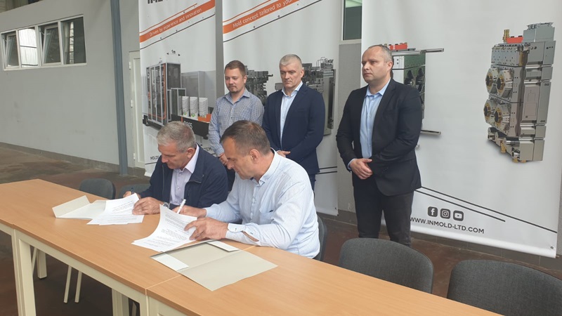 Још један фабрички погон отворен у Слободној зони Прибој: Домаћа компанија проширила производњу, биће запослено још 100 радника (ФОТО)(ВИДЕО)