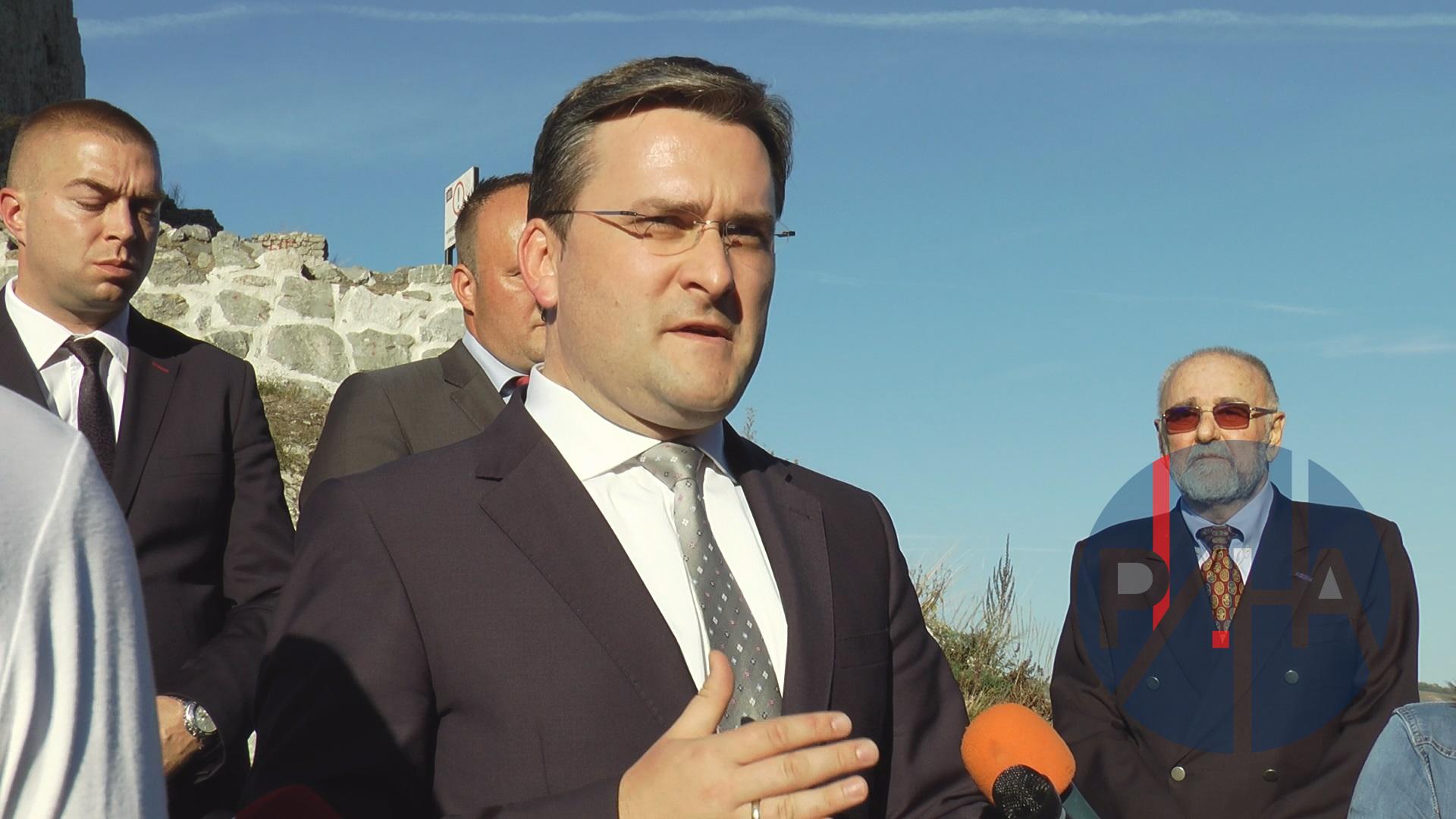 Селаковић: Потребни нови људи да Пријепоље крене напред