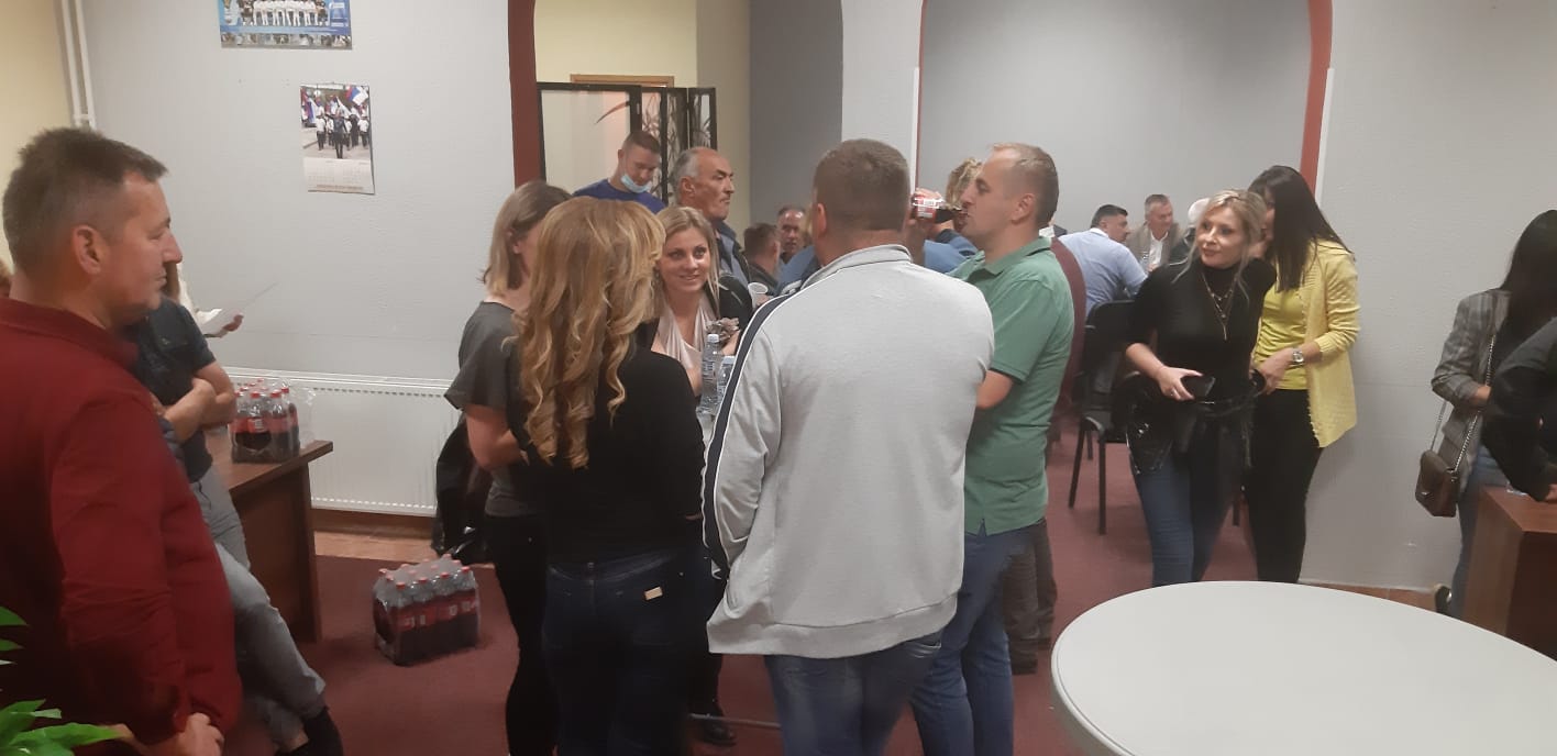 Чајетина остаје једина опозициона општина у Србији