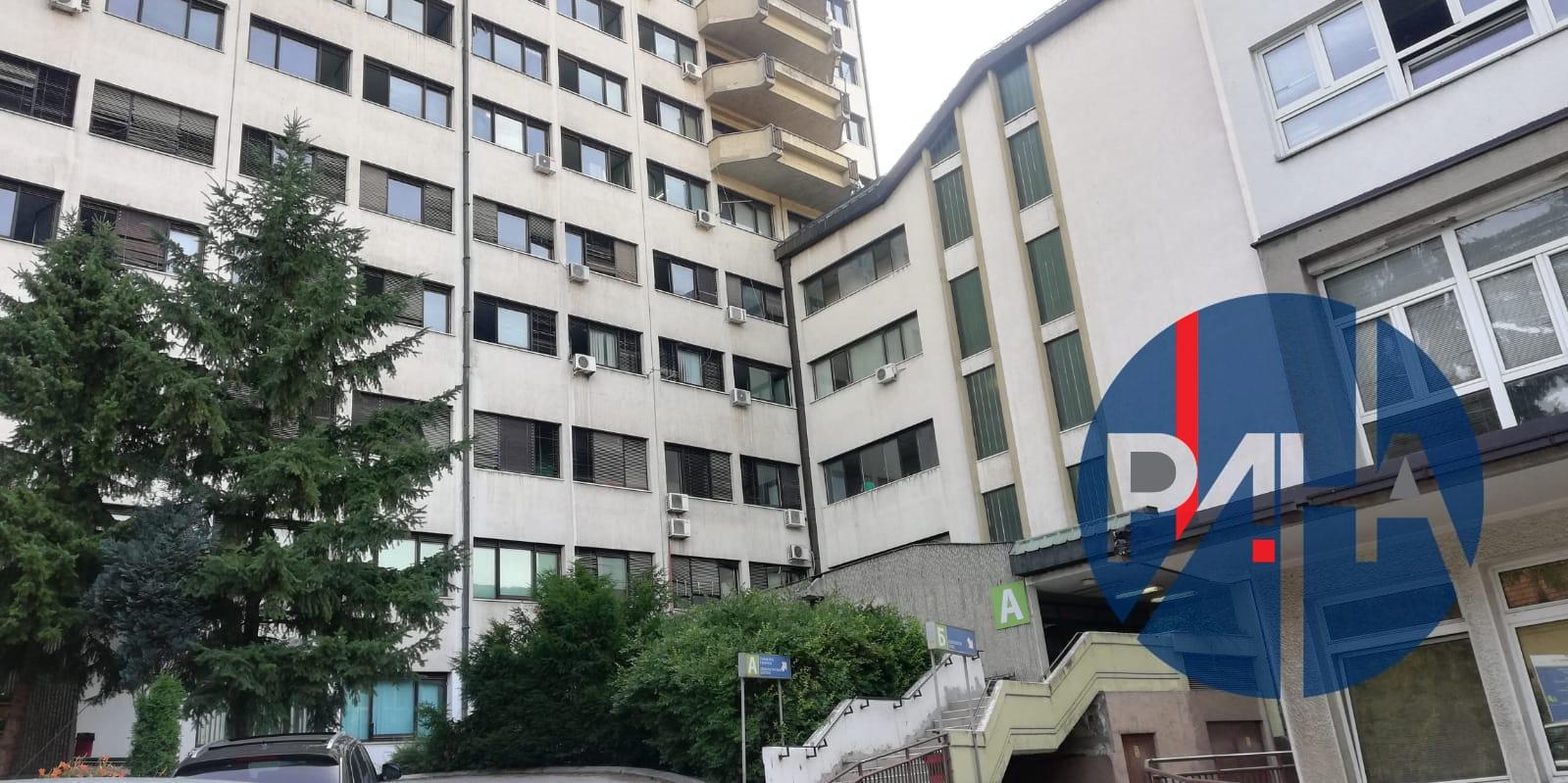 Неодговорним понашањем појединаца расте број заражених у Ужицу: Апел да грађани носе маске, рукавице и избегавају окупљања