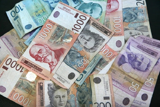 Плате у Србији веће за 7,2 одсто: Најбоље зарађују Ужичани и Горњомилановчани, најниже плате у Ариљу и Бајиној Башти 