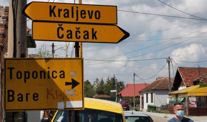 Пала и најјача тврђава у Србији: Од почетка јуна у Книћу  11 особа заражено корона вирусом