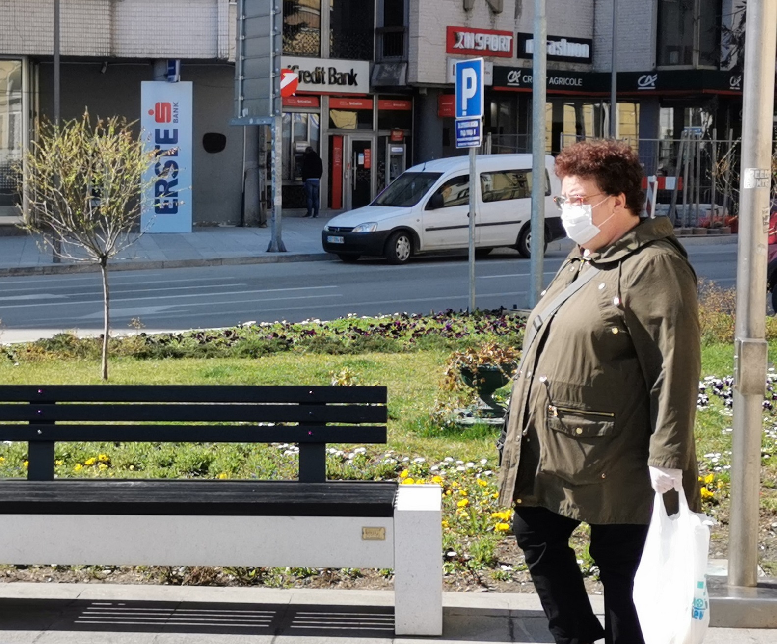 Алармантна ситуација у Тутину: Корона вирусом заражен велики број грађана, лекари немоћни, надлежни моле за помоћ