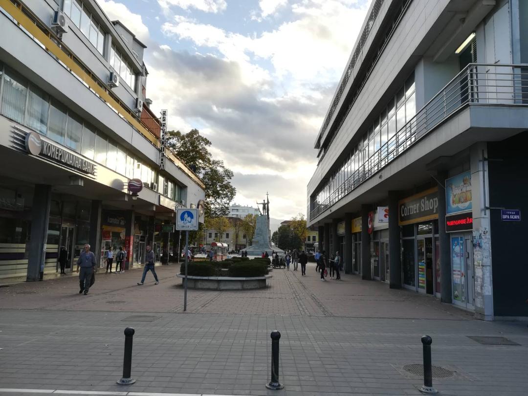 Проглашена ванредна ситуација у Краљеву: Све гора епидемиолошка ситуација у граду на Ибру