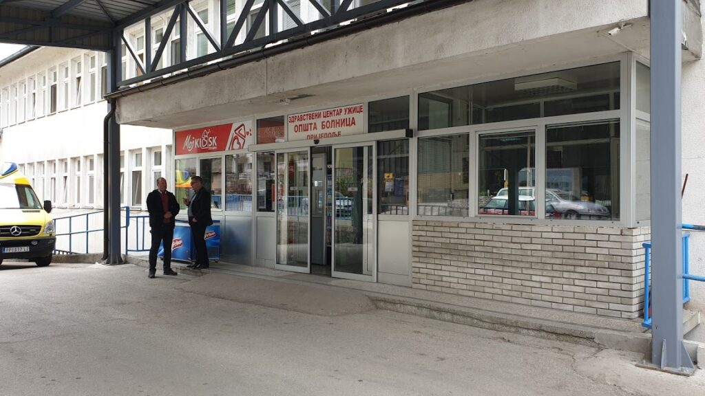 Министарство здравља послало респираторе у пријепољску и прибојску болницу 