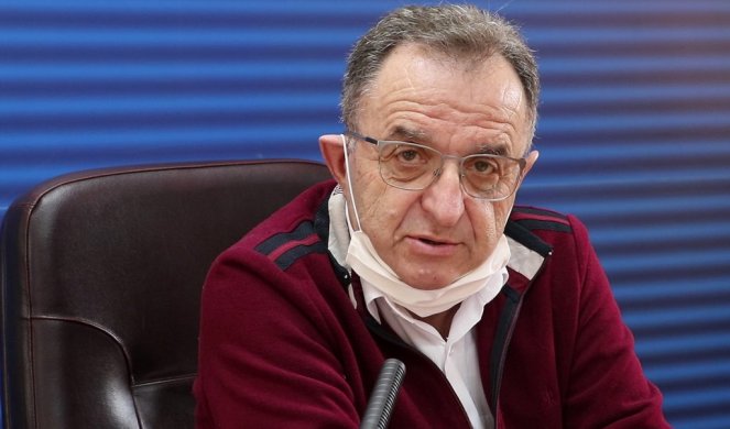 Ситуација у чачанској болници болници драматична: Пет особа преминуло од корона вируса