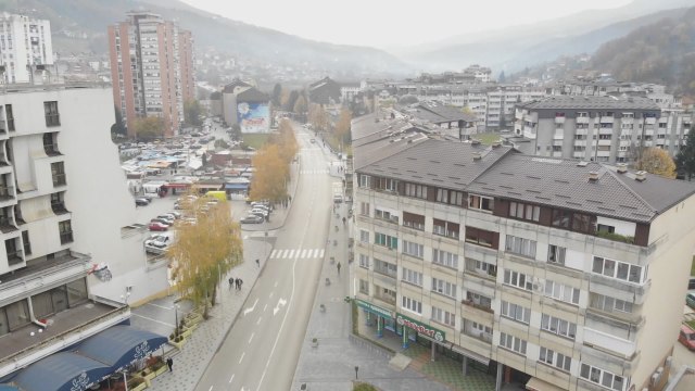 Град на Лиму добија још једну топлану на биомасу: Прибојцима ће рачуни за грејање бити мањи за 50 одсто