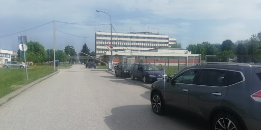 У чачанској болници од укупно 180 места, попуњено 113: На респиратору седам пацијената