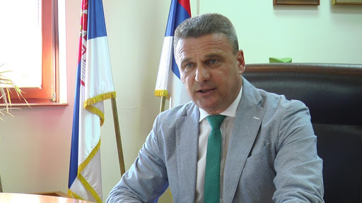 Тодоровић: Насиље је последње уточиште неспособних