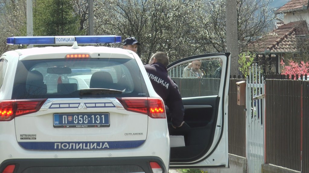 Возач аудија покосио пешака у Чачку: Мушкарац изгубио живот у саобраћајној несрећи