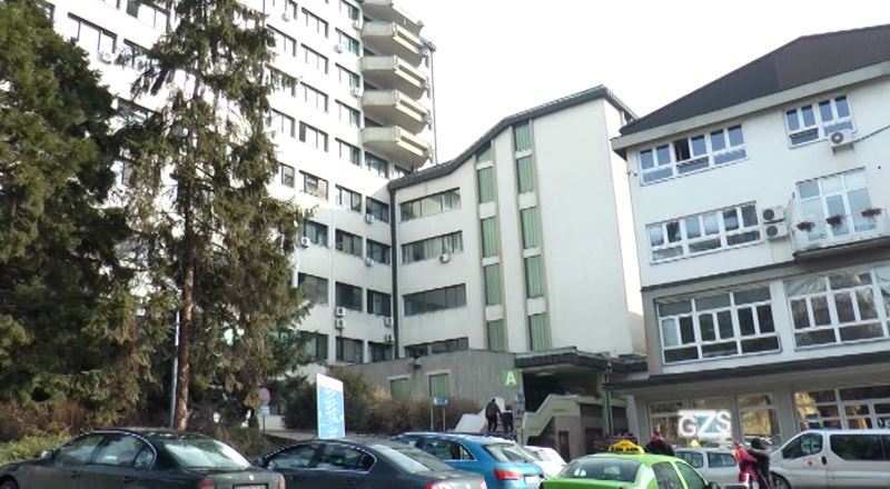 Здравствени центар Ужице: Хоспитализовано 284 пацијента, 20 на респиратору, нова ковид болница чека развод кисеоника