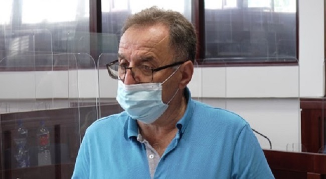 Др Луковић донео добре вести: Боља ситуација у Чачку, предузете мере дале резултате