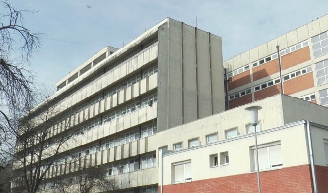 Највећи број умрлих у једном дану: У чачанској болници корона вирус однео још четири живота