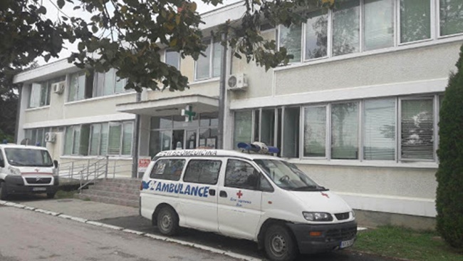 Колубарски округ: Љиг, после Ваљева, има највећи број хоспитализованих ковид пацијената