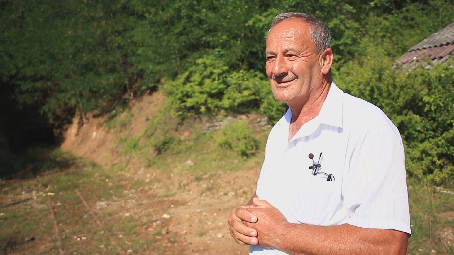Од некадашњег рудника у Милићевцима живело је пет села и на стотине људи: На овом месту рудари су зарађивали свој хлеб са седам кора (ФОТО)(ВИДЕО)