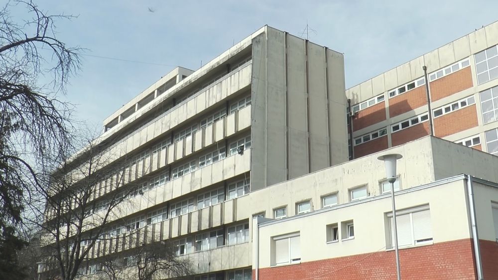 У чачанској болници повећан број хоспитализованих: Жена (91) из Чачка изгубила битку са корона вирусом
