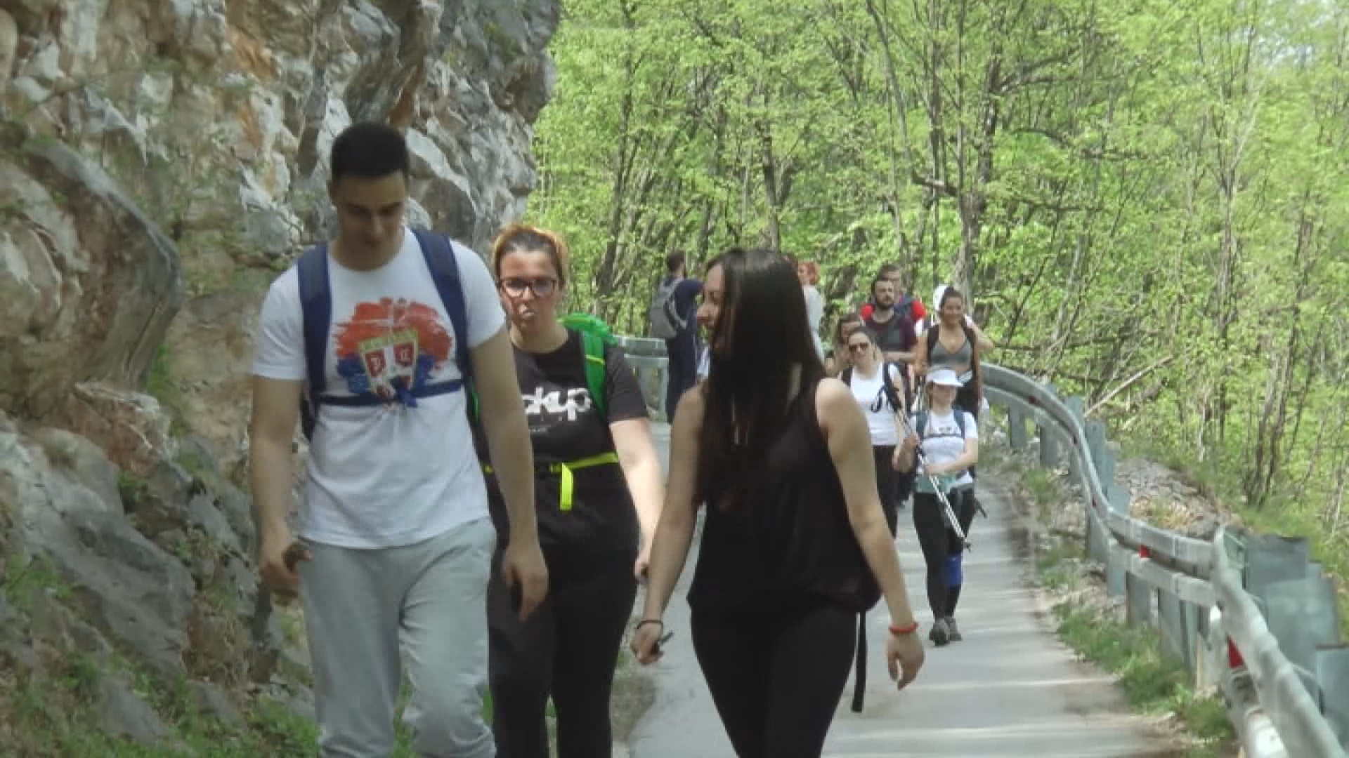 Рекордан број посетилаца ове године, Фото: РИНА