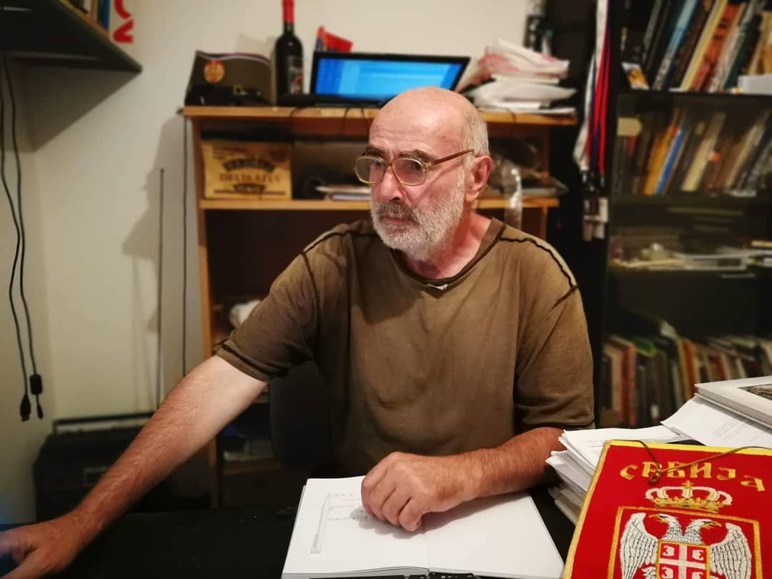 Америчка обавештајна служба пре пола века имала детаљне извештаје из Чачка: Ова документа су шпијуни слали са ознаком „поверљиво“