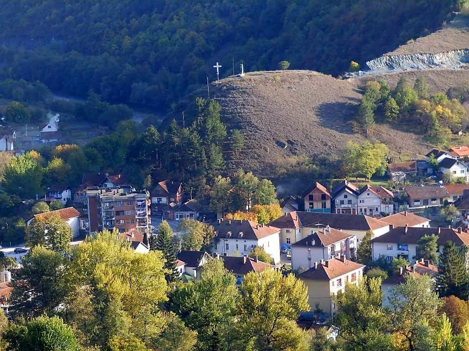 Успешна приватизација препородила ушћански крај: Варошица без незапослених