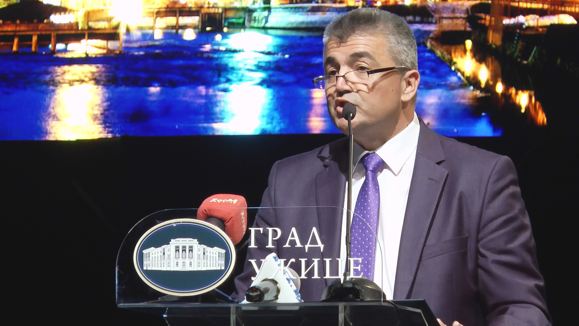 Бранислав Митровић поново изабран за председника Скупштине: Ускоро познат и нови градоначечник града на Ђетини