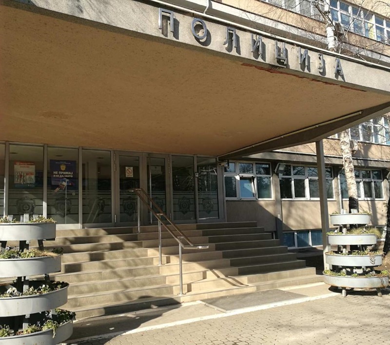 Претио полицајцима: Ухапшен младић у Краљеву 
