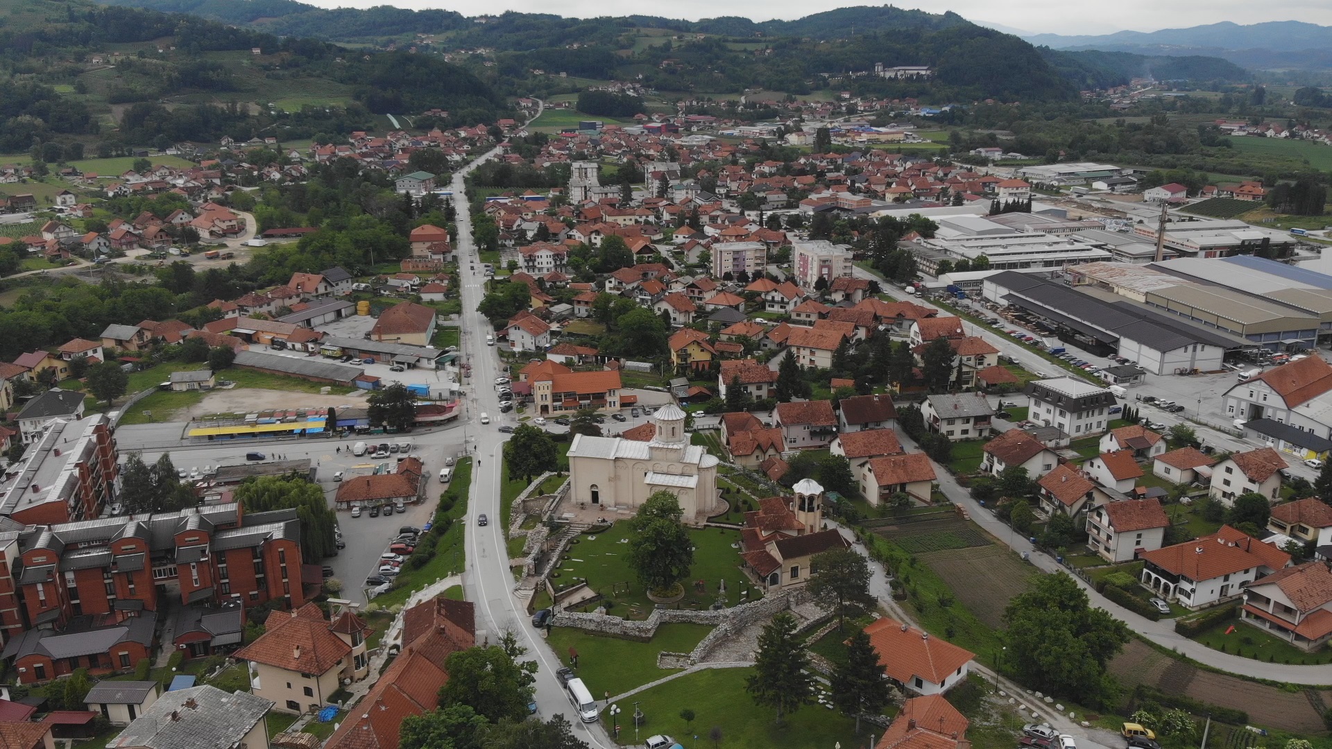 Укинута ванредна ситуација у Ариљу, Републичке инспекције вршиће појачан надзор