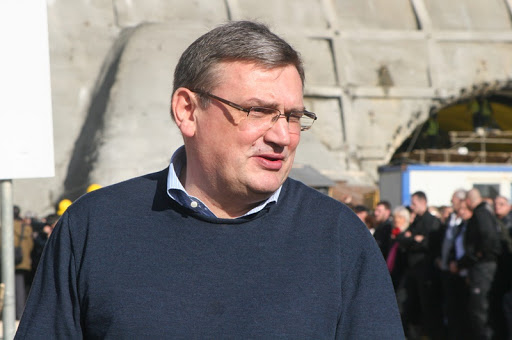Одлична вест за све возаче: Реконструкција пута од Чачка до Златибора биће завршена до 15. октобра, саобраћајне гужве постају прошлост (ФОТО) 