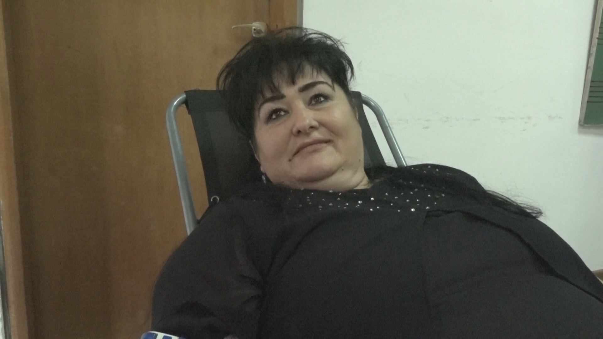 Ова Чачанка је жена херој: Жана је дала крв чак 80 пута, а већ се пријавила и да буде донор органа (ФОТО)