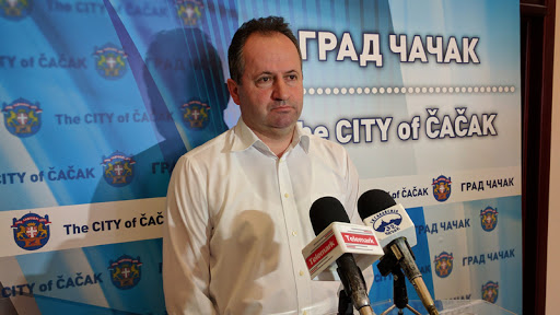 Чачани спремите се: ЈКП „Водовод“ покреће тужбе против свих који нису измирили своја дуговања 