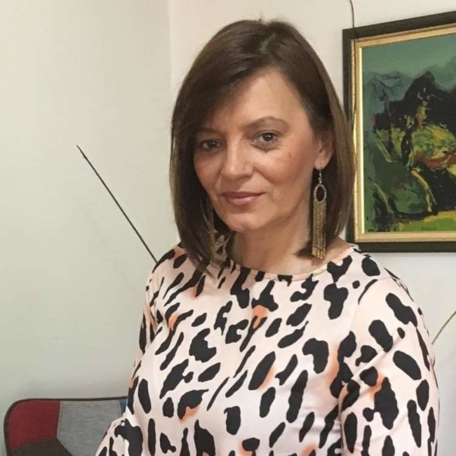 Председница општине Бајина Башта Весна Ђурић, фото: РИНА