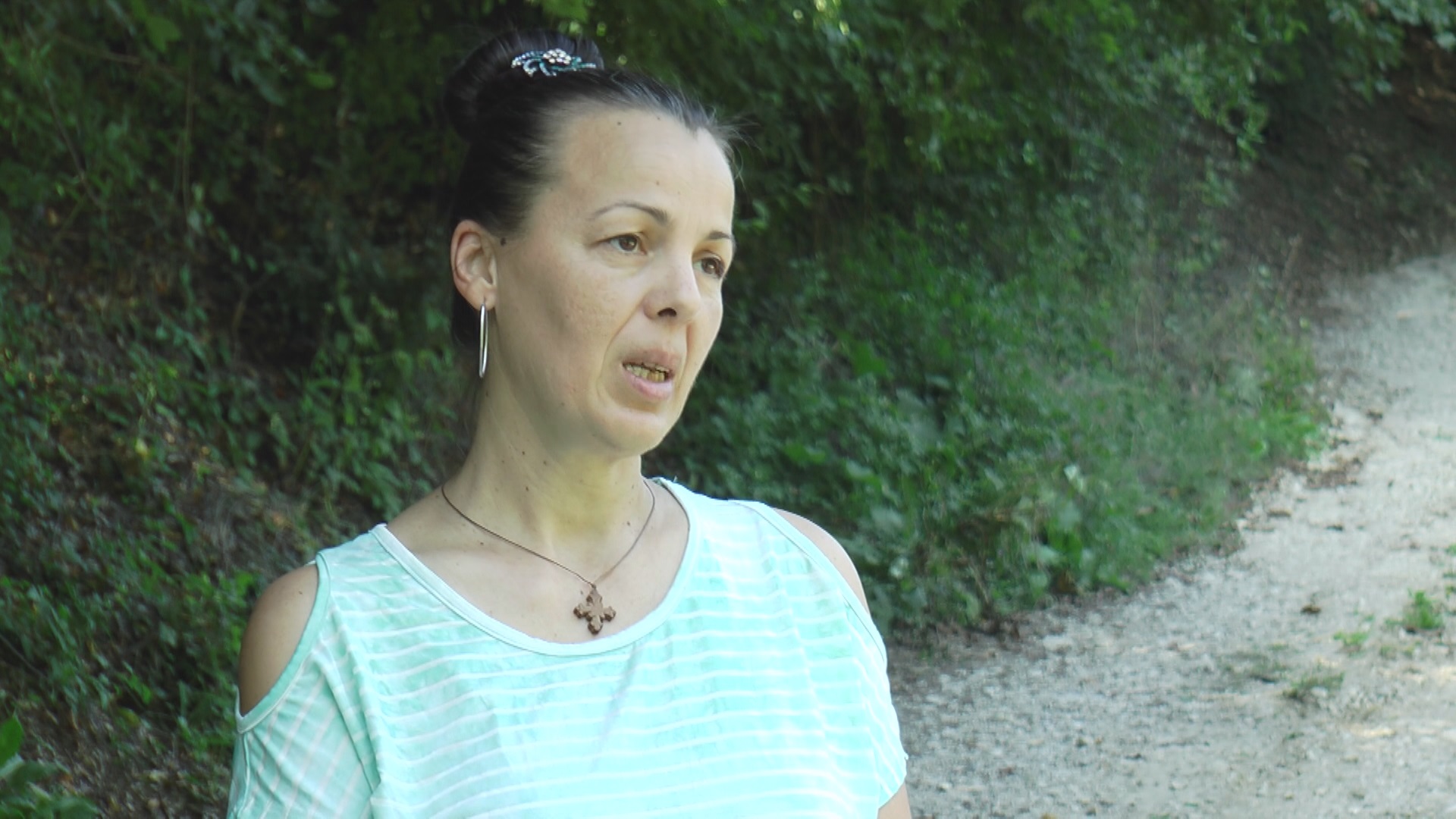  Ко крене на планину Јелицу - не може да се изгуби: Стаза здравља дужине 16 километара добија електронске маркације (ФОТО)