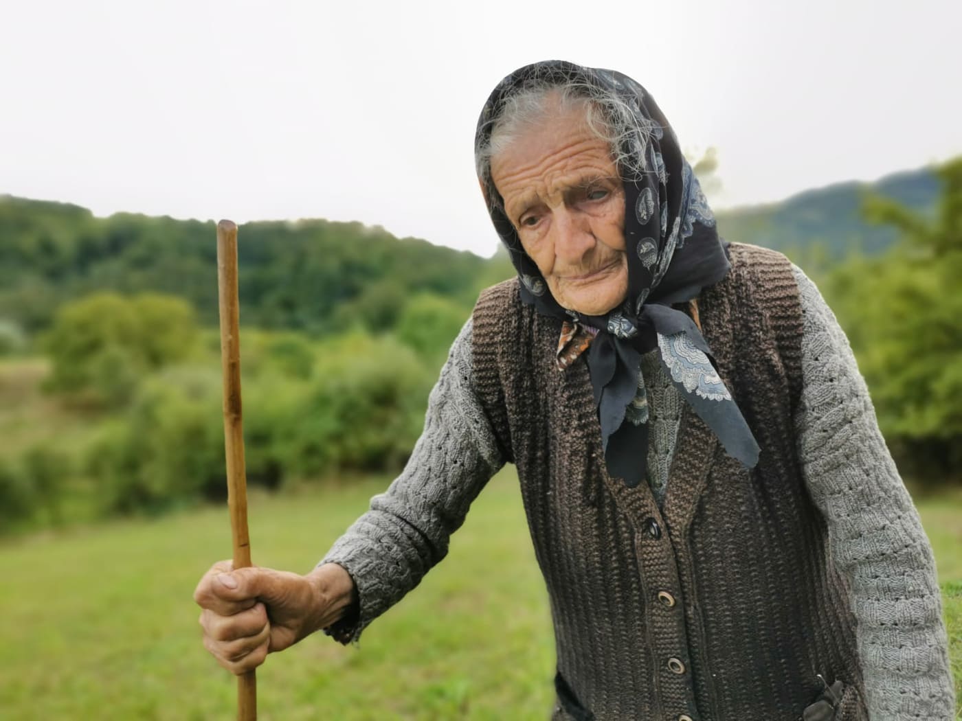 Радојка Драговић, фото: РИНА