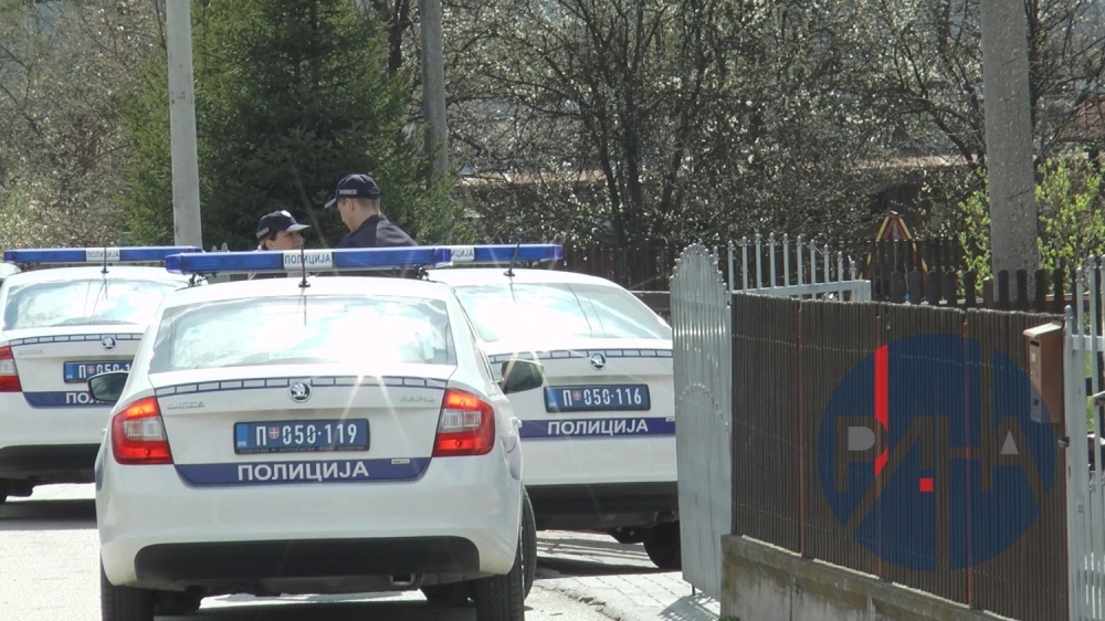 Народни посланик из Пријепоља чекичћем за месо напао суграђанина: Кривична пријава за наношење телесних повреда 