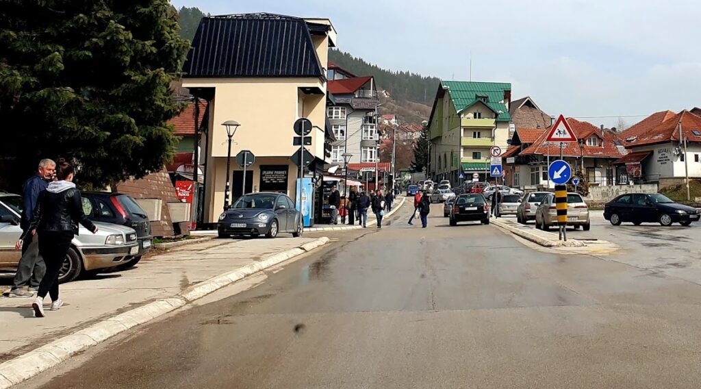 Добра вест из Нове Вароши: Укинута ванредна ситуација након два ипо месеца 