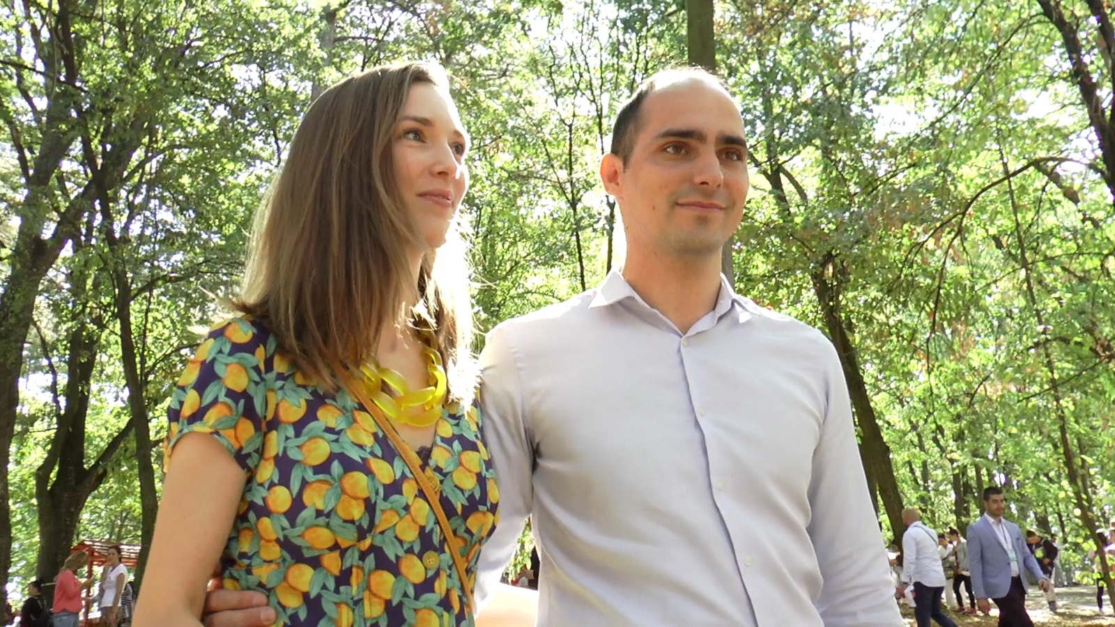 Принц Михаило и принцеза Љубица у Тополи стварају традицију: Дечји фестивал на радост малишана одржан по трећи пут (ФОТО)