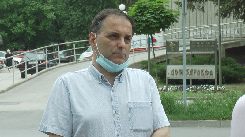 У Моравичком округу испоручено 7.300 вакцина против сезонског грипа: Заштита стигла, апел на ризичне групе да се вакцинишу на време 
