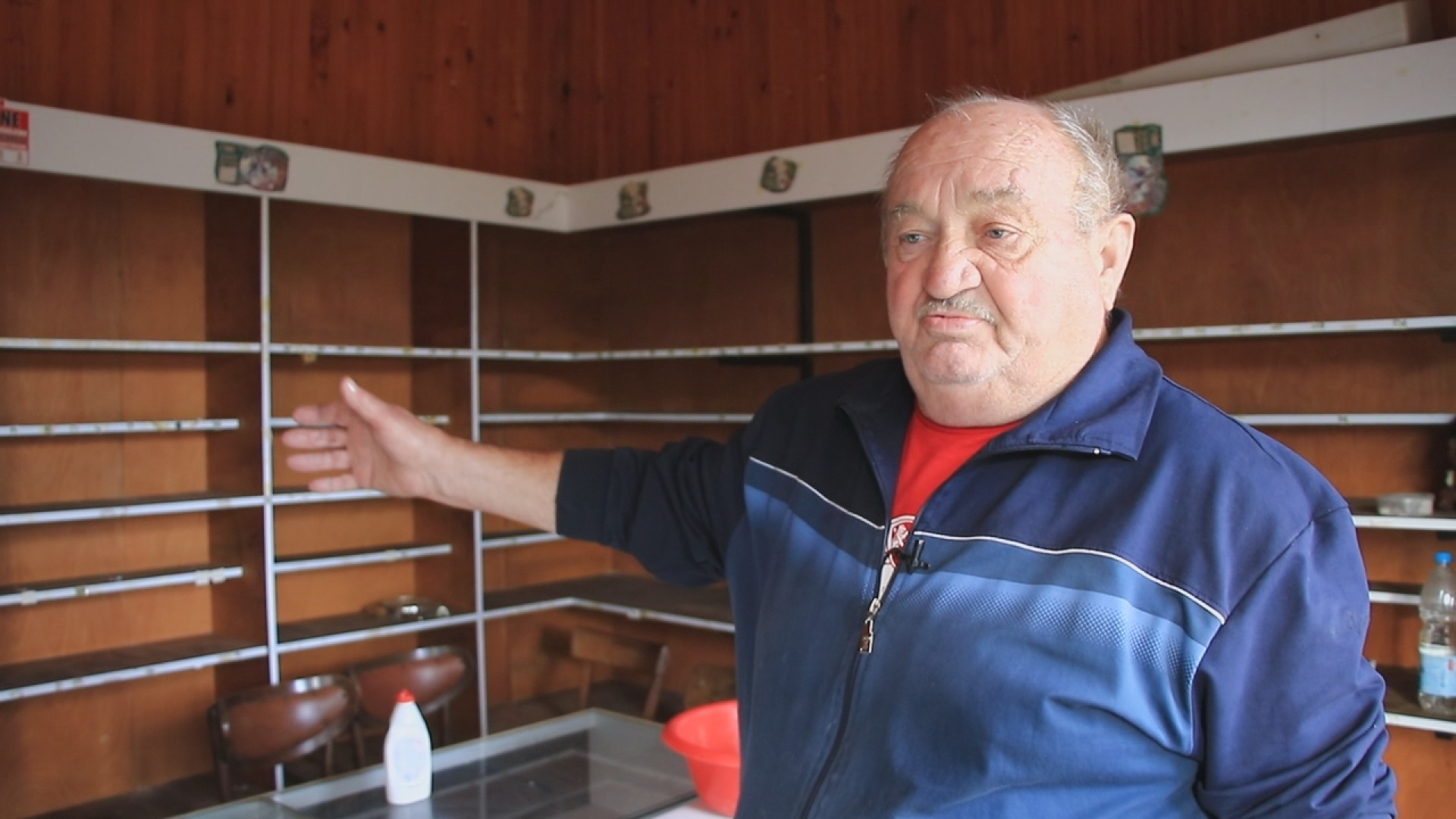 Ево за колико пара Миливоје продаје центар села: Брезна на Сувобору  ипак није забит на "крају света" (ФОТО) (ВИДЕО)