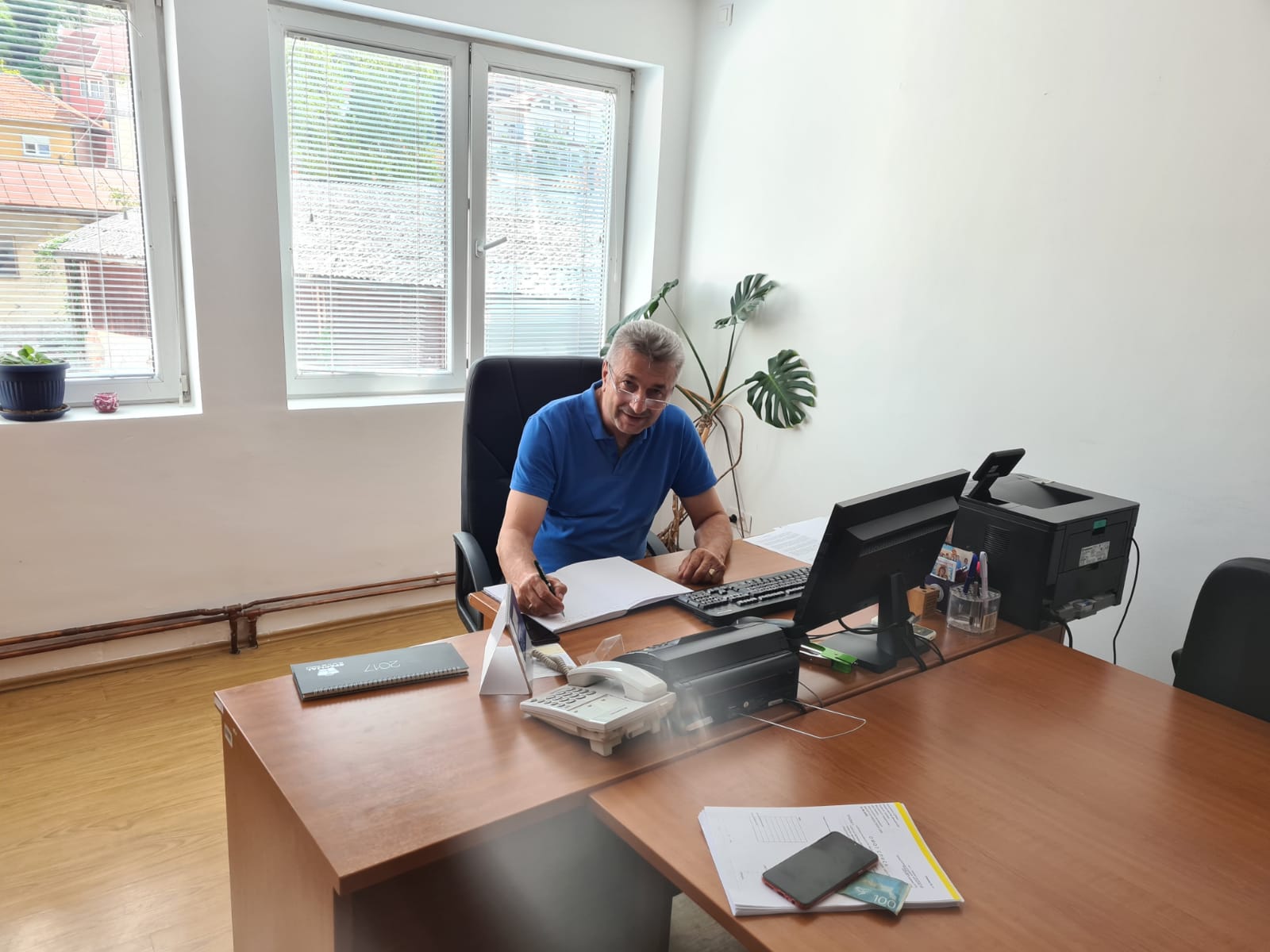 Пореска управа у Пријепољу након дуго времена добила новог директора: Инспектор на челу управе задужене за 4 општине Златиборског округа 