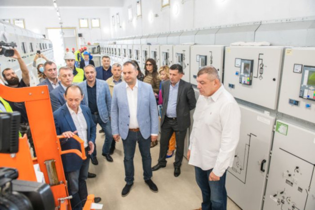 Златибор и Чајетина након шест деценија добијају нову трафу станицу: Уз државног буџета за овај пројекат издвојено 400 милиона динара 