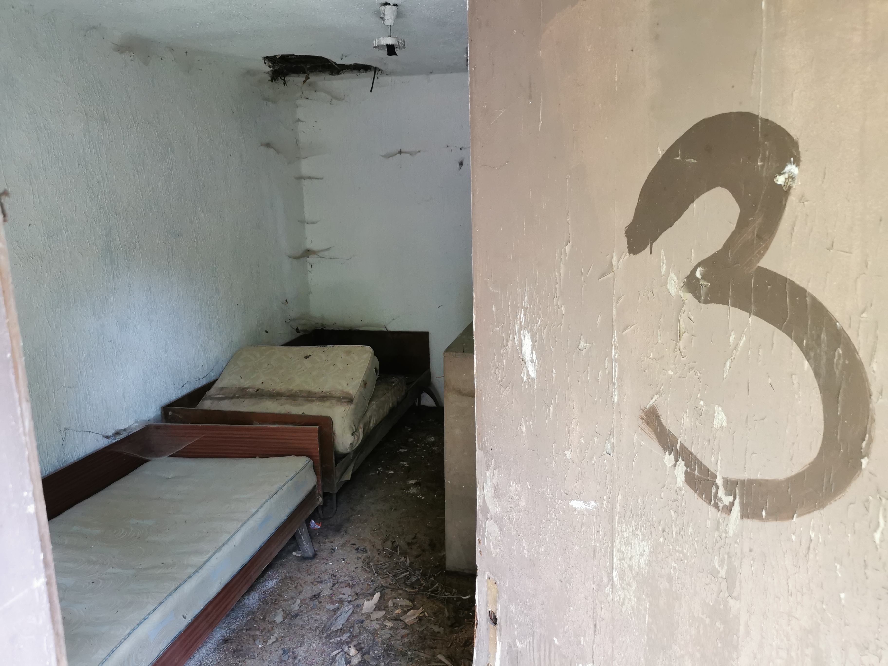 Некада је бања радила у оквиру Рекреативног центра Пожега, Фото: РИНА