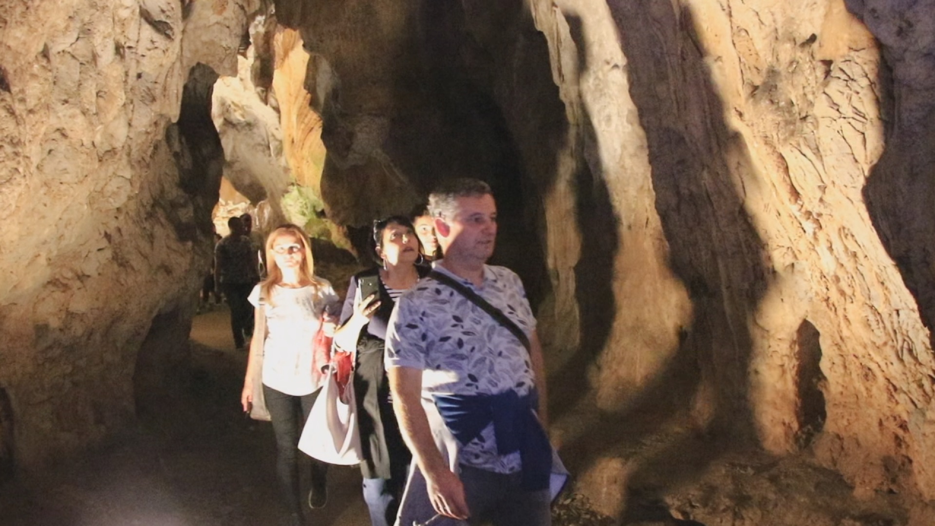 Потпећка пећина ове године занимљива бројним посетиоцима, Фото: РИНА