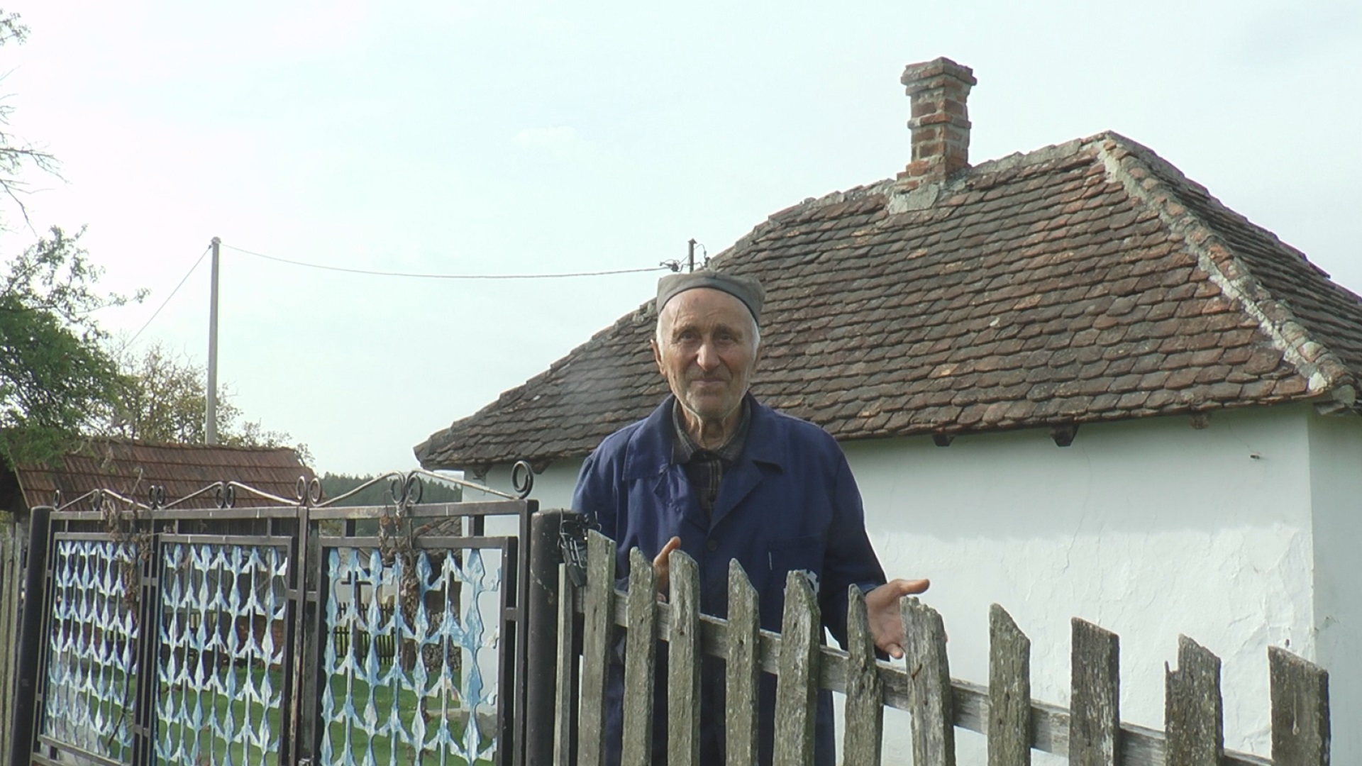 Радош из Прањана открива тајну магијских ритуала из западног дела Србије: Шта је салигуз, а шта саливање страха и како то брадавице нестају као руком однесене
