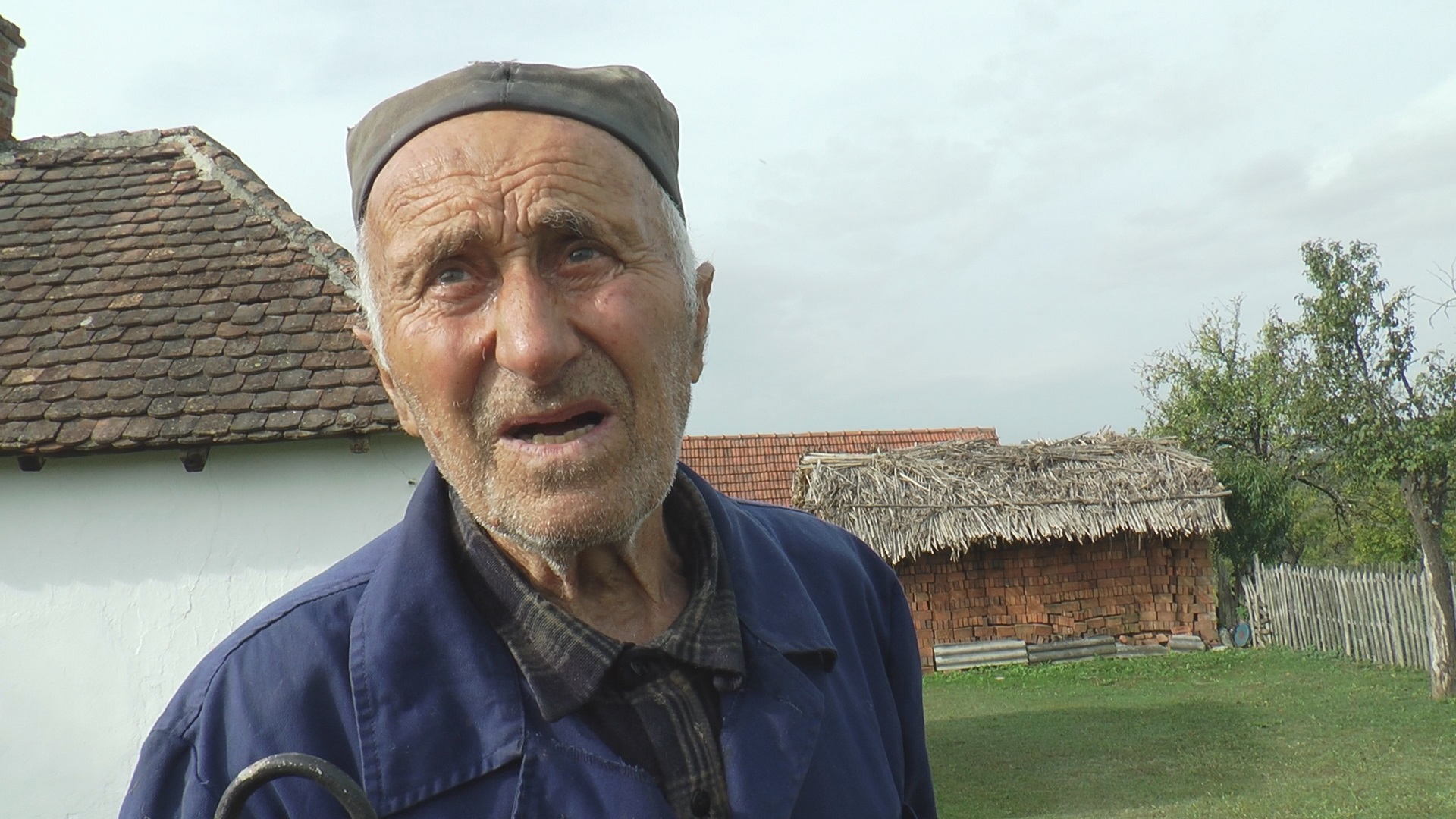 Радош је до сада помогао многима, Фото: РИНА